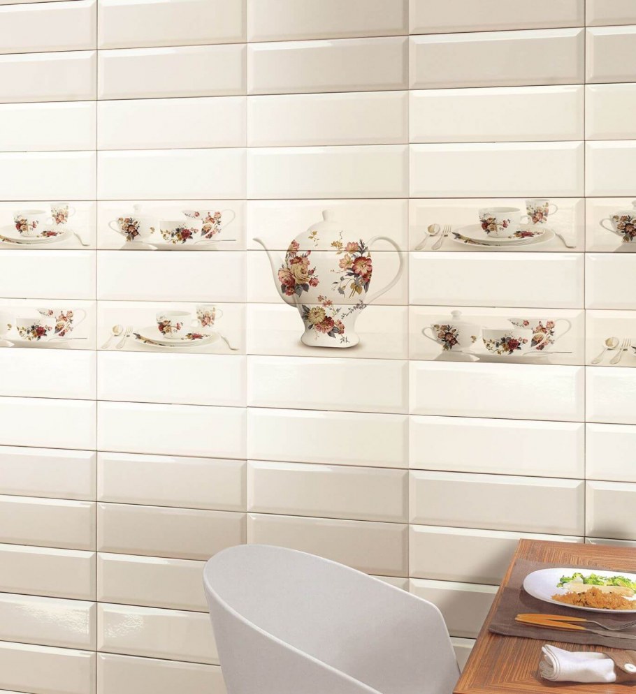 Абсолют керамика Моноколор 10х30