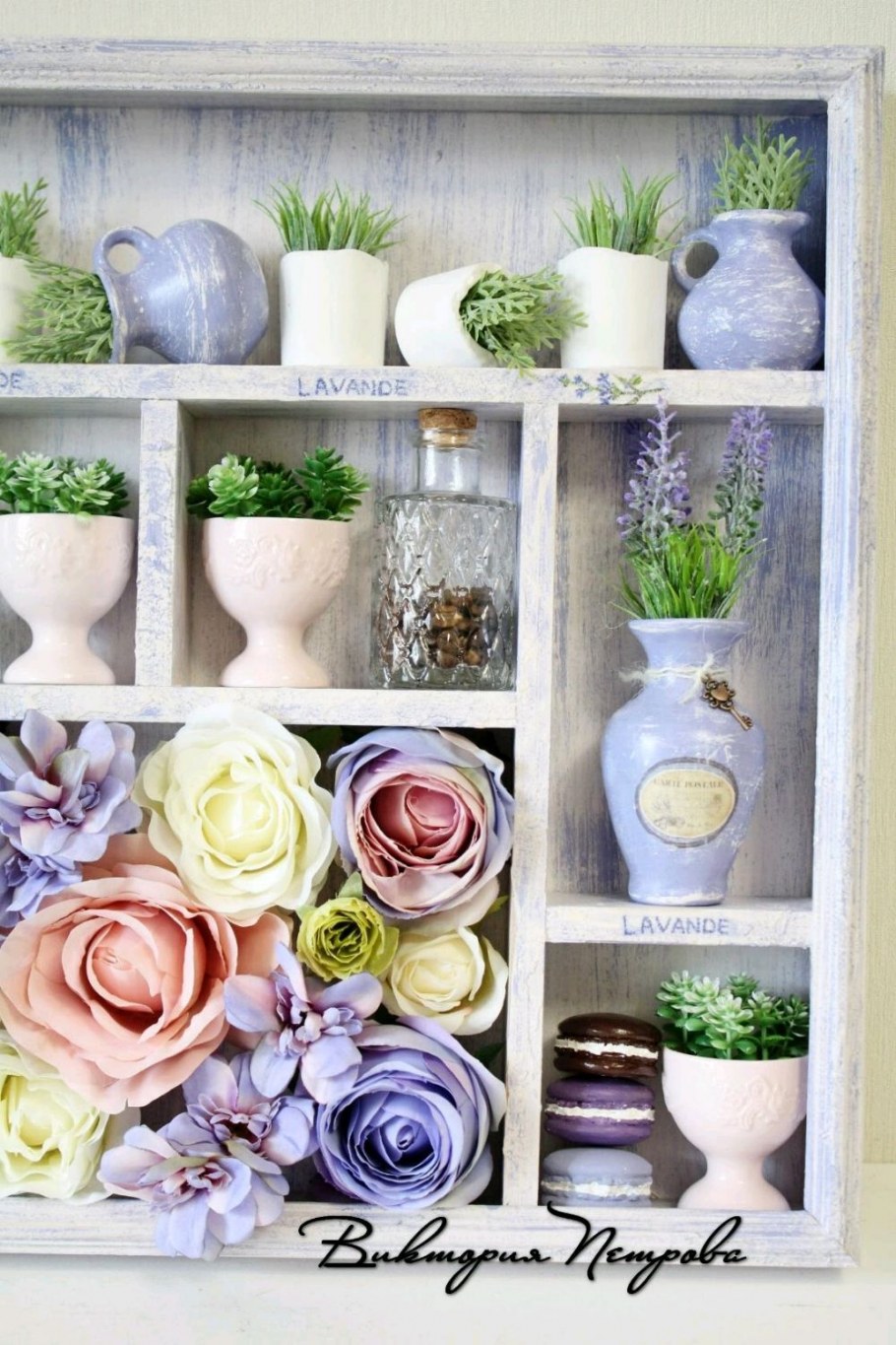 3д модели интерьер декор