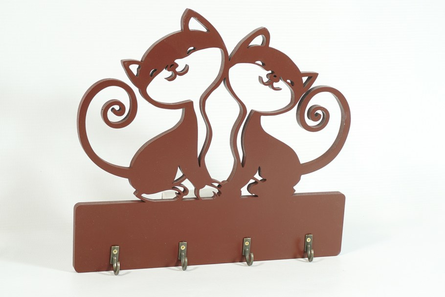 Декор для полок в комнату