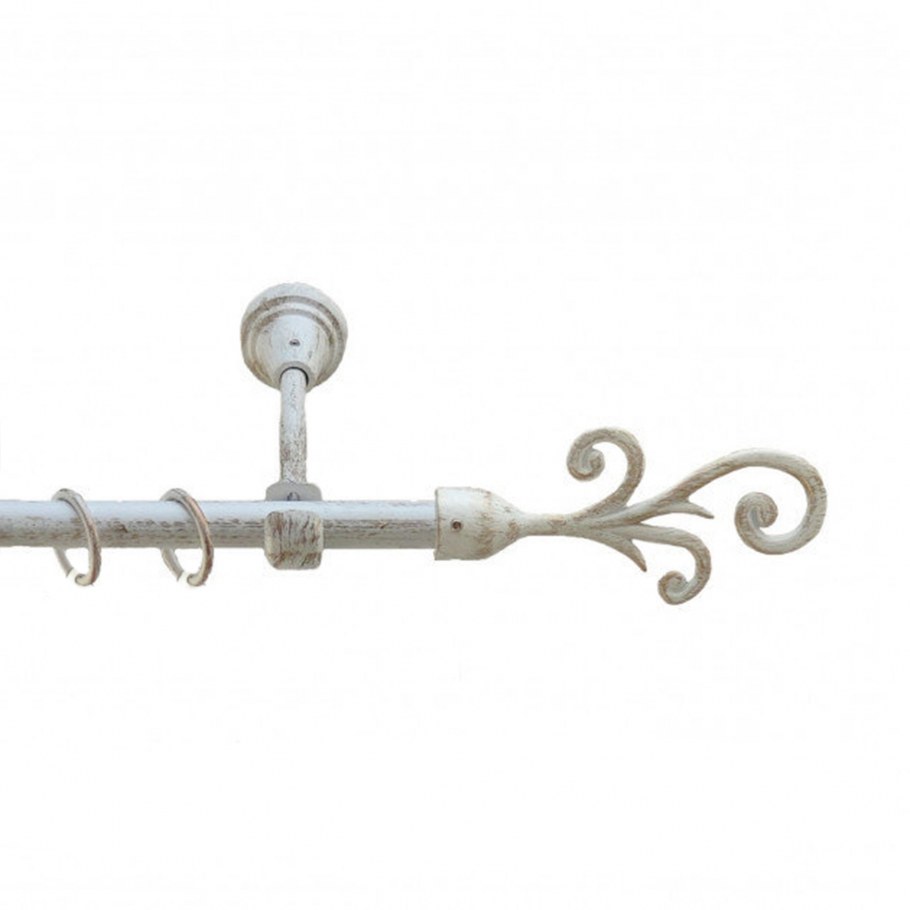 Гардины для штор ковка