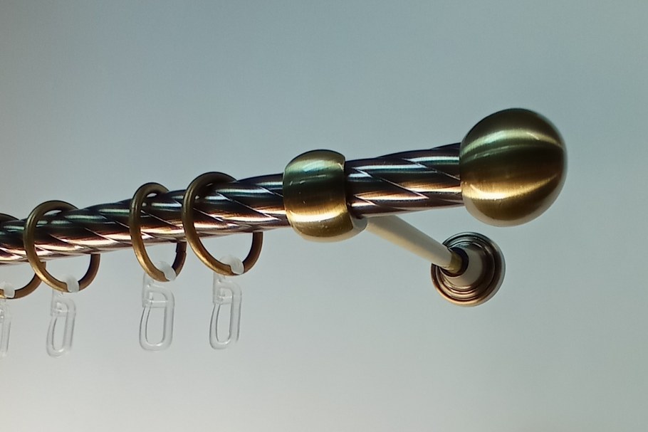 Шторы и гардины