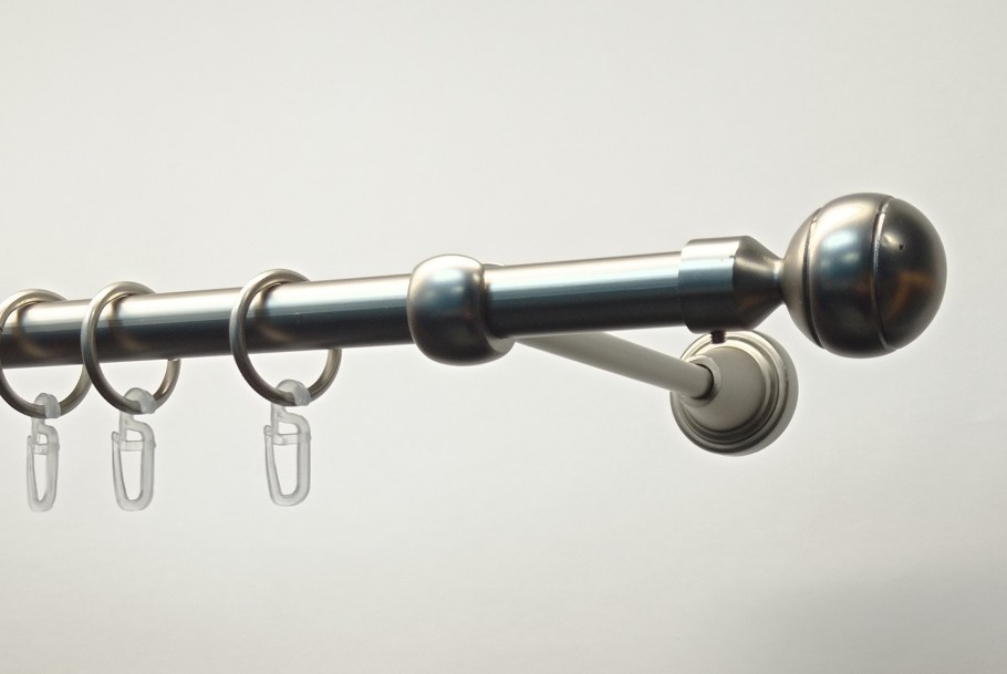 Наконечники Легран кованые карнизы