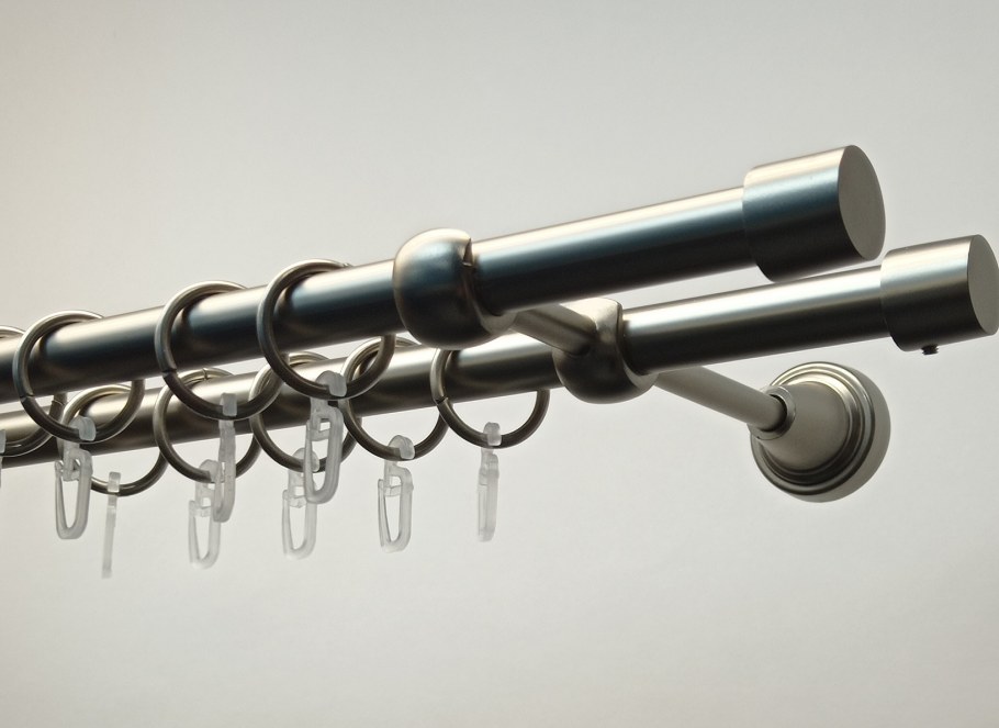 Карниз ковка