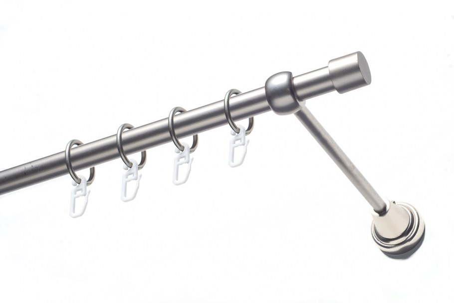 Наконечник бронза диам.28