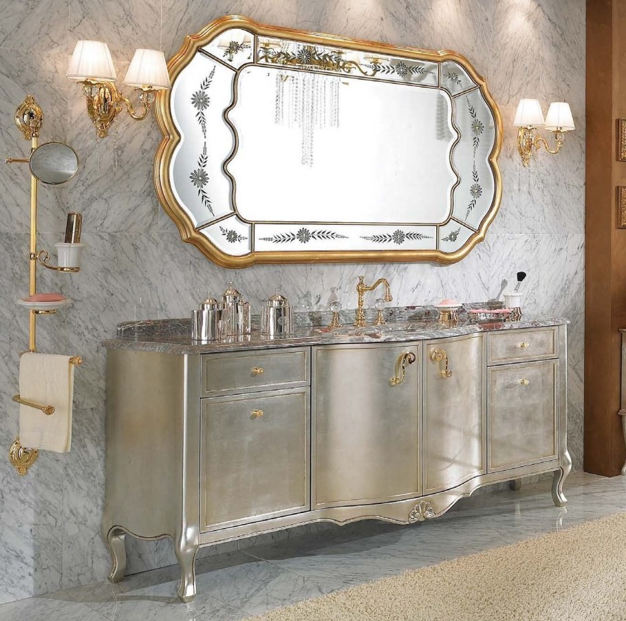 Ванна Lineatre (Линеатре) - Versailles 33501c[TVF