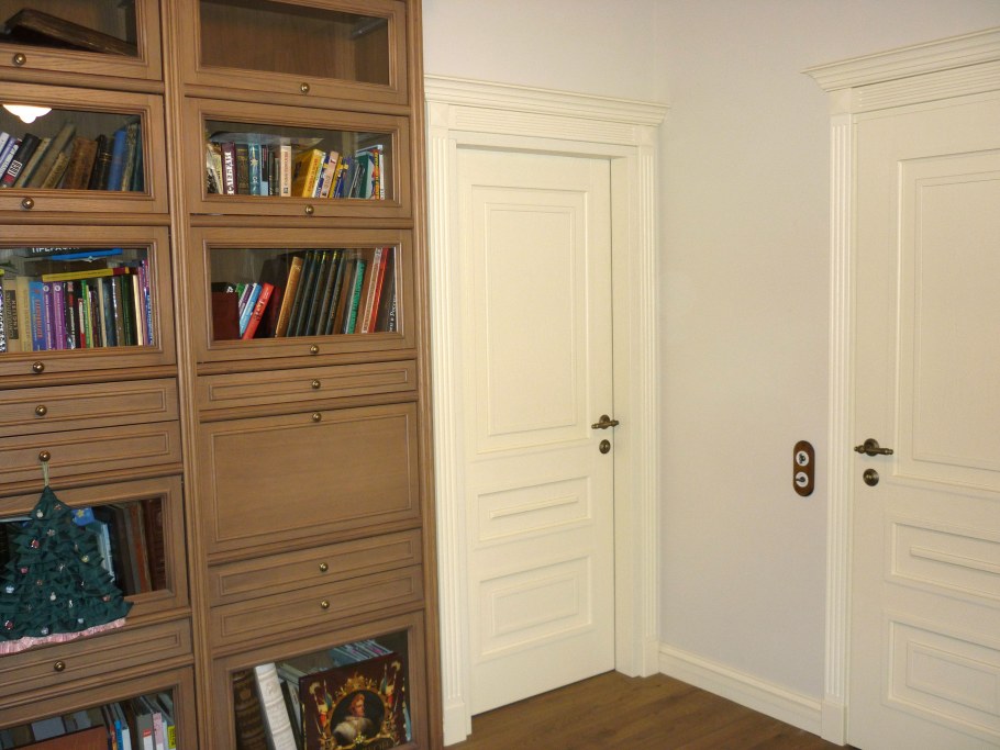 Двери порте Виста Версаль