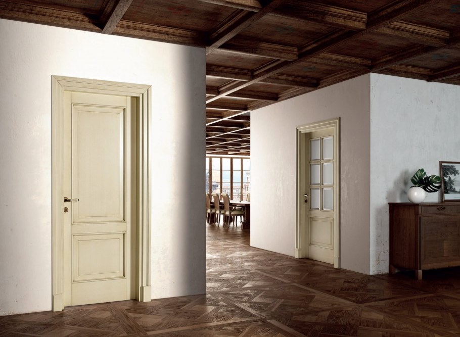 Плинтус классический Дариано