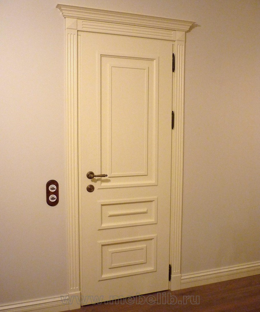 Ульяновские двери Рим ДГ