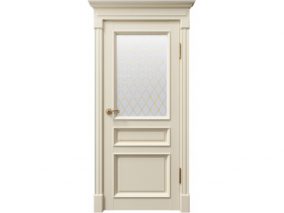 Ghizzi Benatti двери