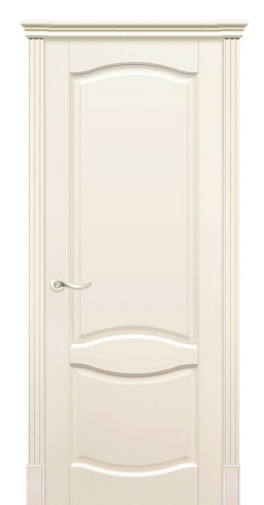 Дверь Verda слоновая кость