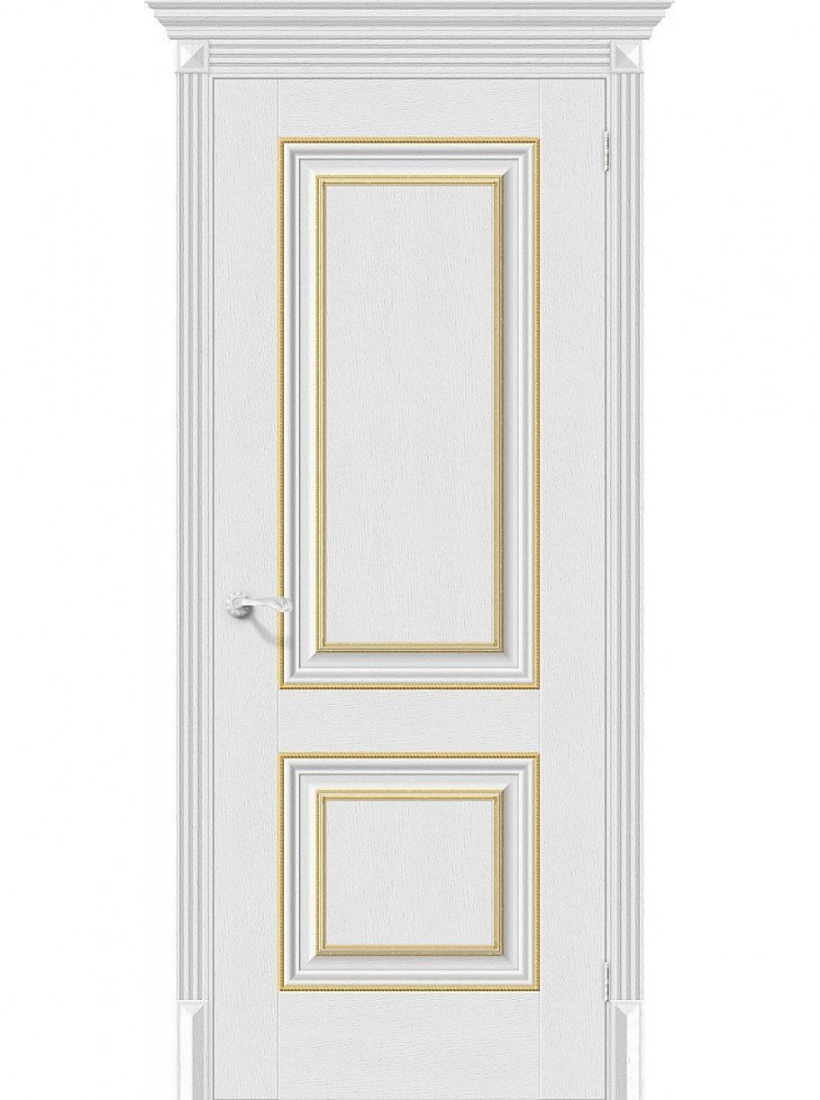 Шервуд эмаль слоновая кость