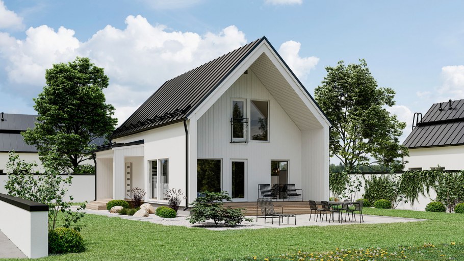 Nordic Modern 126 a