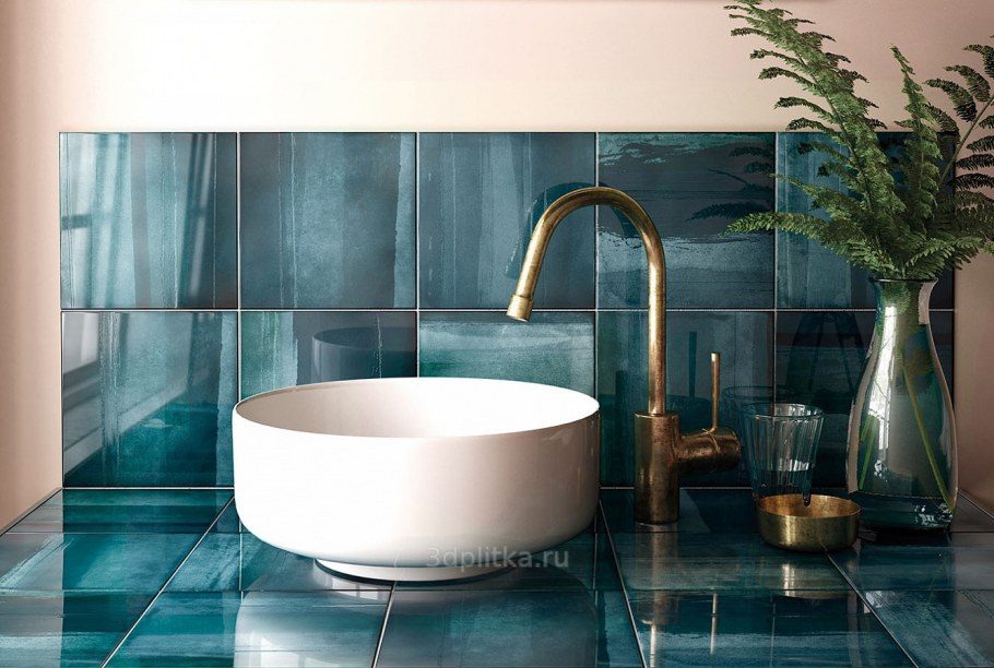 Плитка equipe Habitat