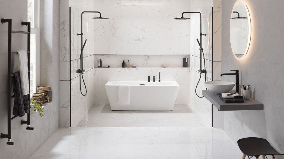 Noken Porcelanosa зеркала