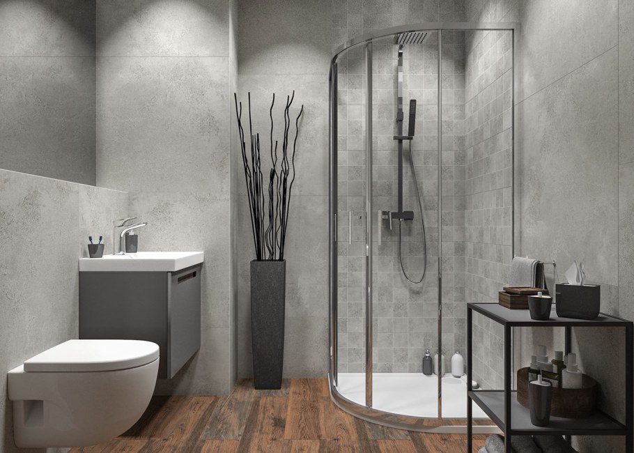 Плитка в ванную комнату мода 2021