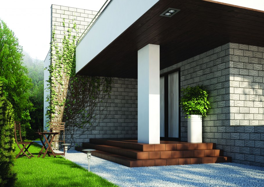 Клинкерная плитка Roben Island perlweiss