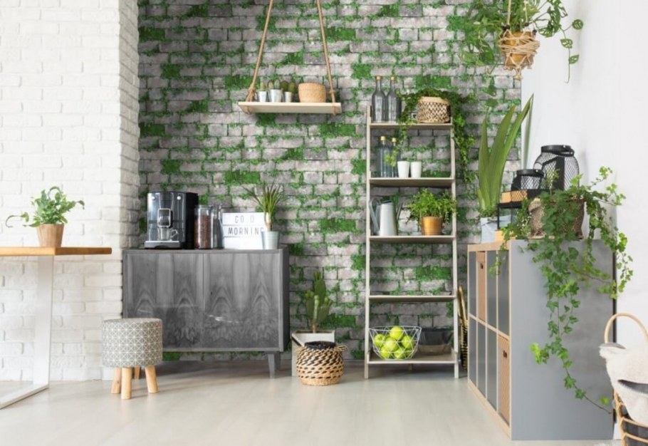 Керамогранит RHS Tribeca Bricks Rondine Group RHS