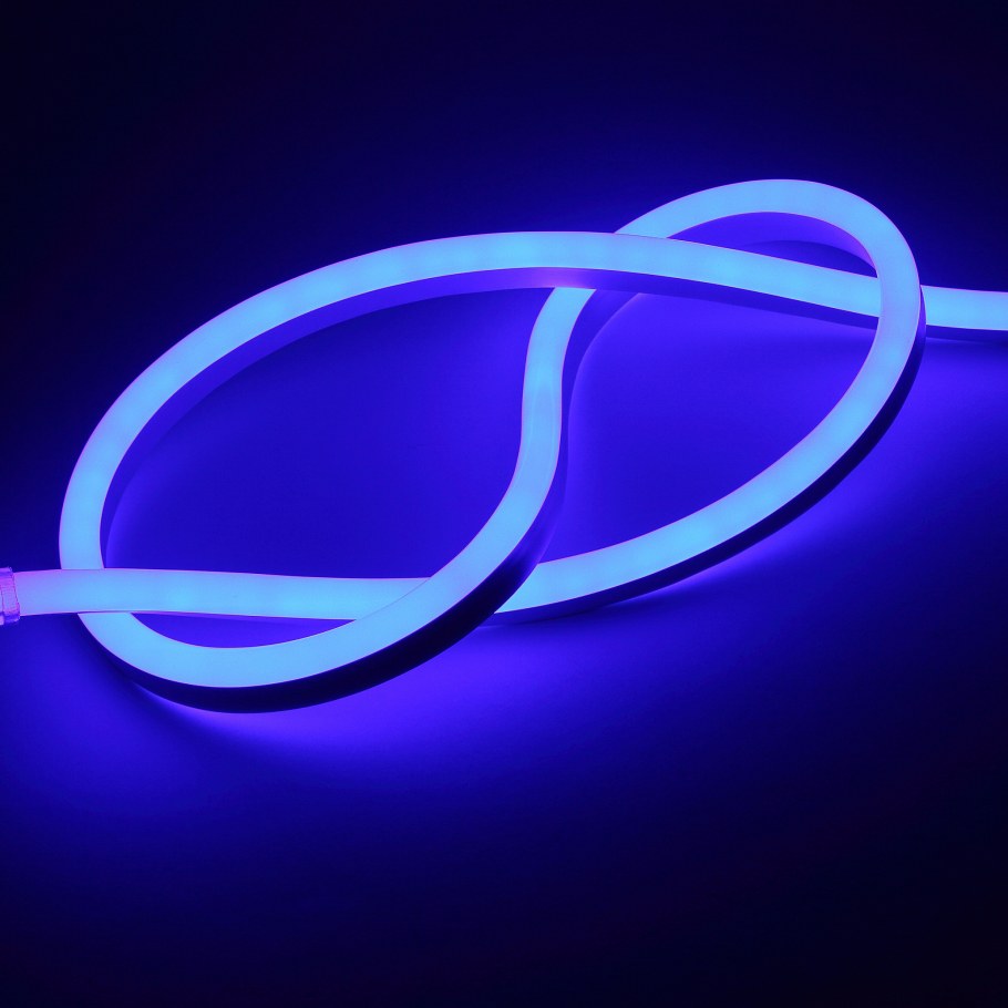 Лента светодиодная неоновая Paulmann Colorflex