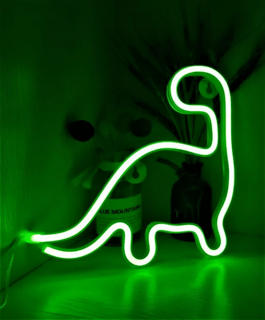 Гибкий неон ARL-cf2835