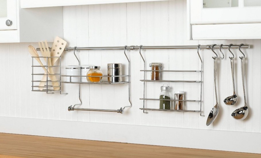 Рейлинг Chiara Модерн