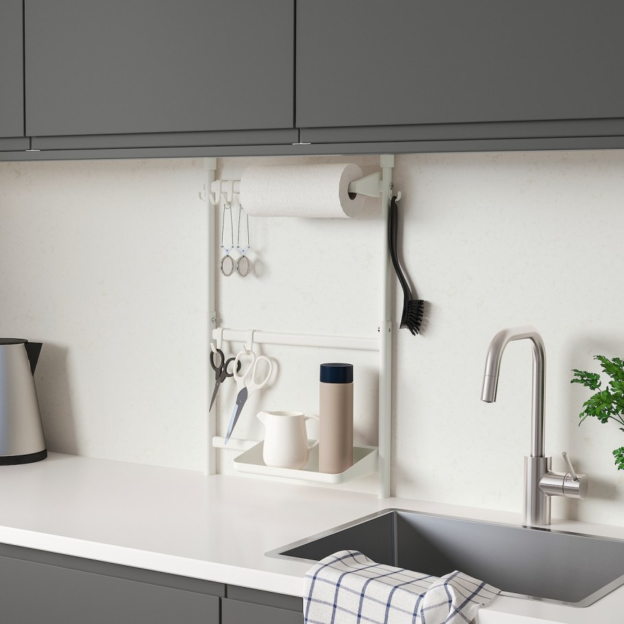 Кухня СУННЕРСТА икеа