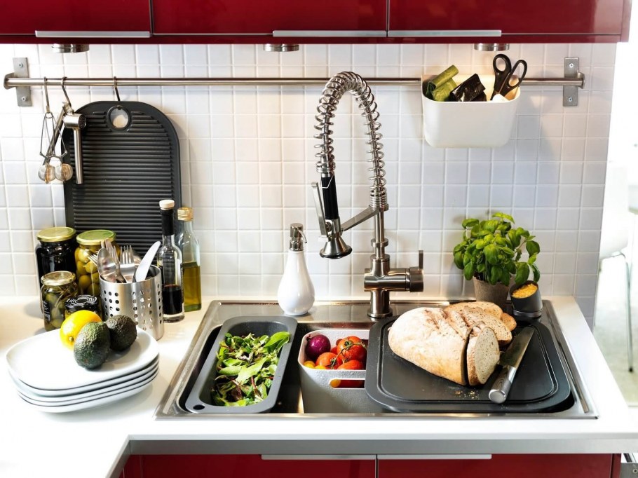 Кухонный принадлежности Kitchen Utensils