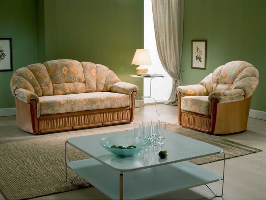 Диван Глория, д2