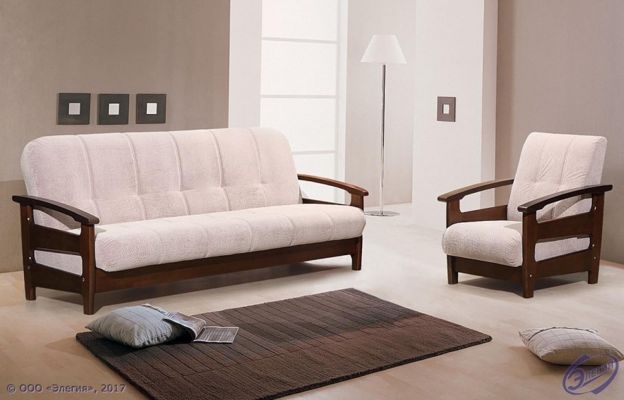 Диван Омега Элегия Боровичи