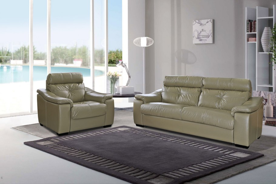 Диван Барселона Пинскдрев