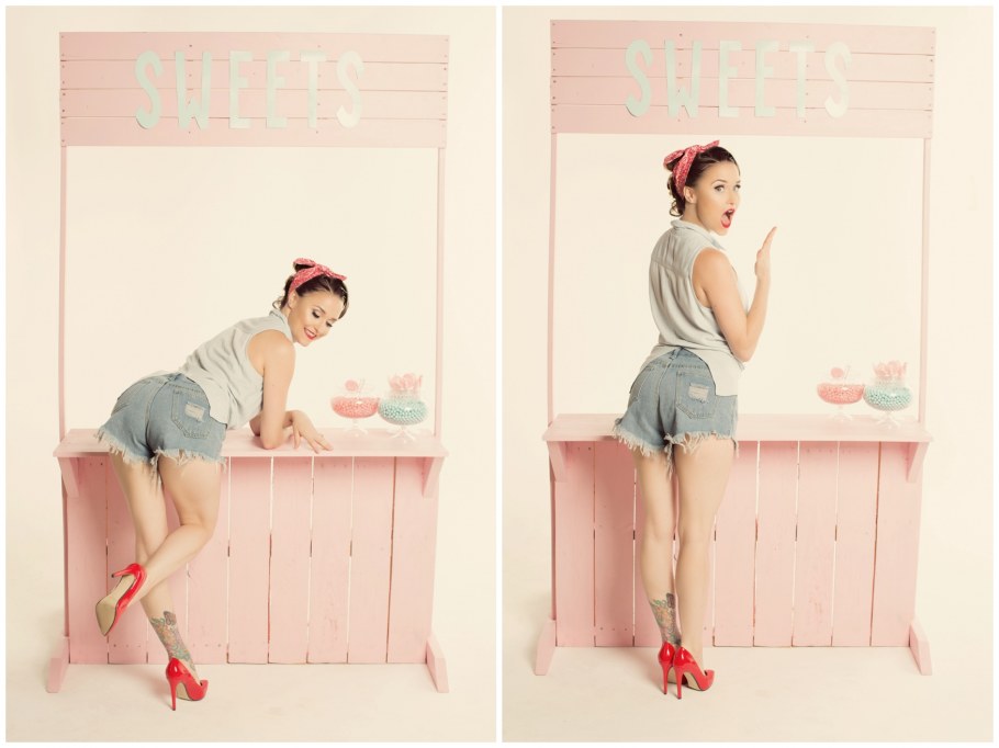 Джил Элвгрен картины в гареме