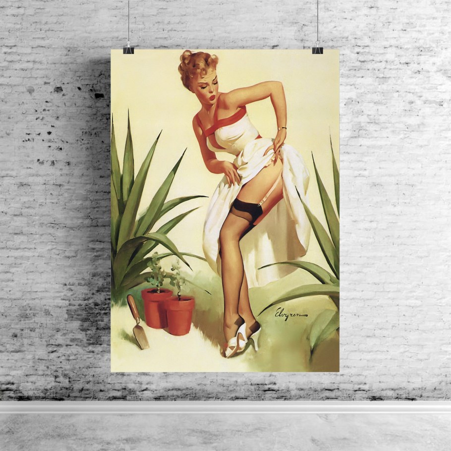 Фотообои Мэрилин Монро