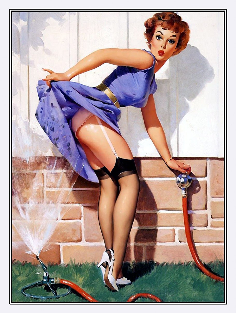 Нижегородский художник Валерий Барыкин