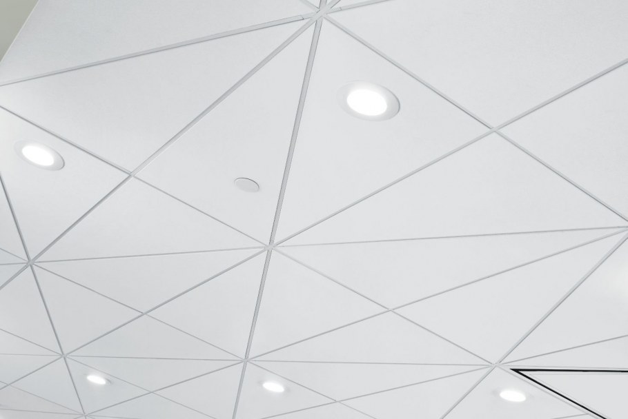 Armstrong потолок tekstura