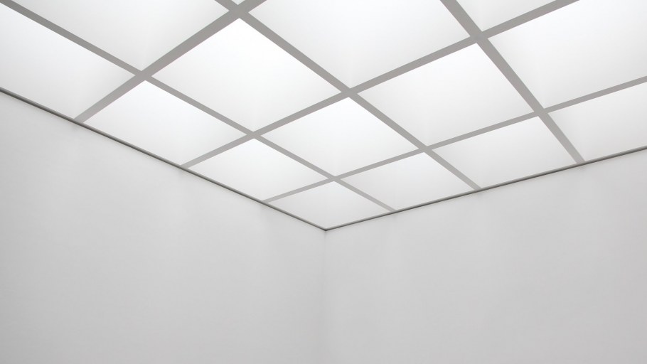 Армстронг 1200х600 сетчатый