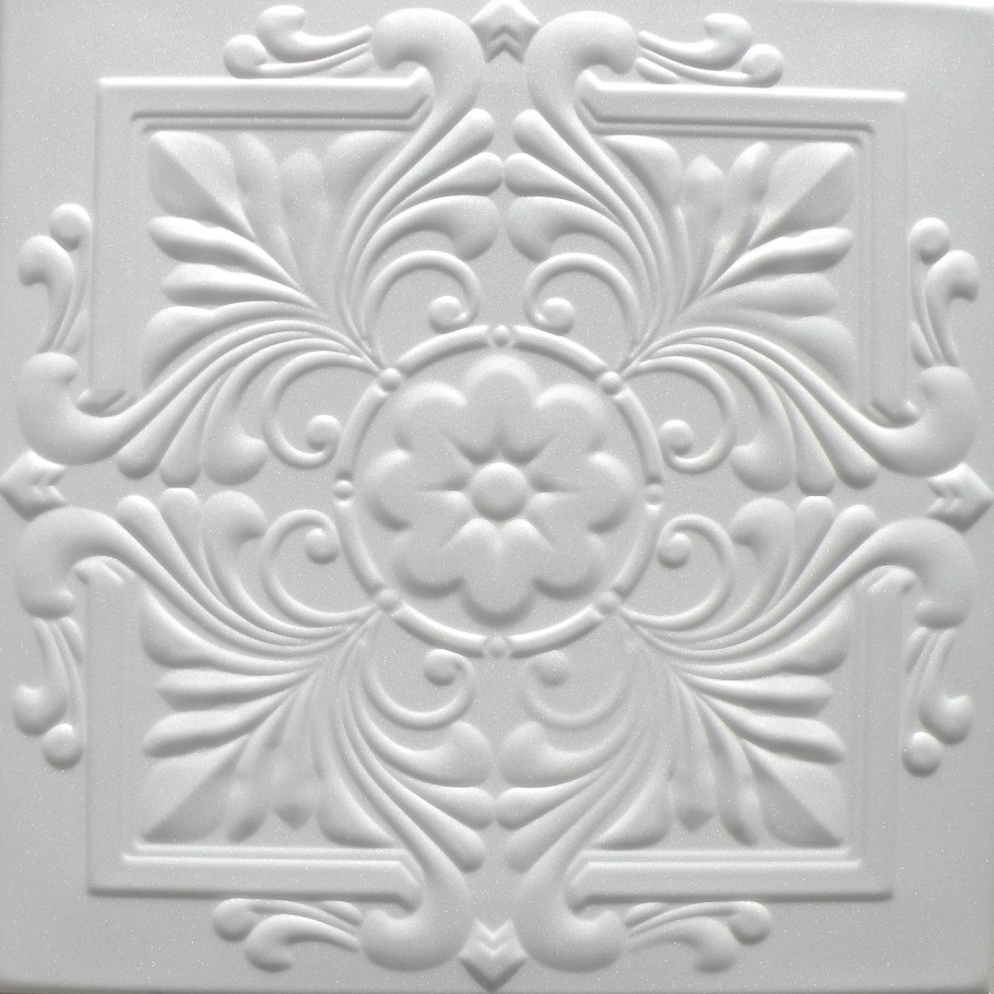 Киндекор плита потолочная