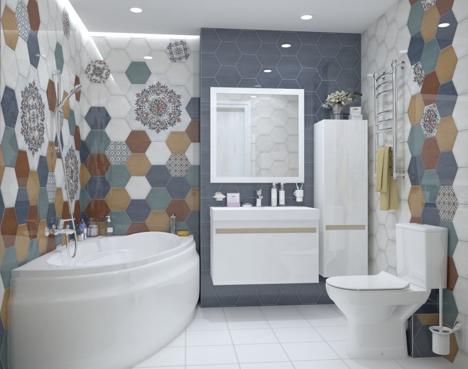 Плитка Макарена Kerama Marazzi