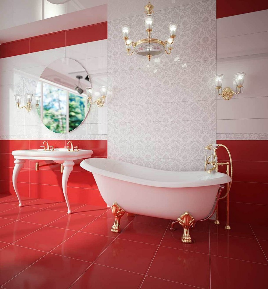 Керамическая плитка Керасоль