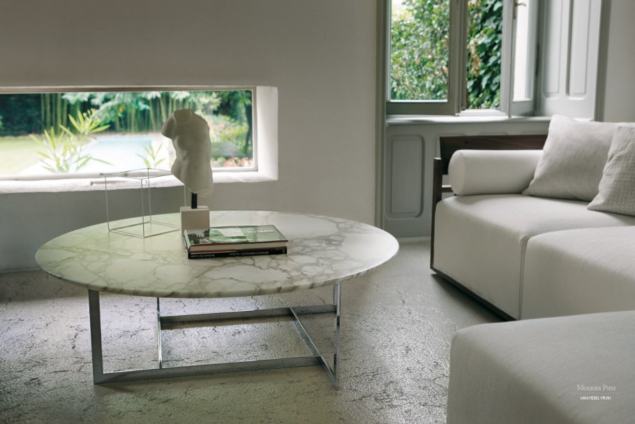 Журнальный стол Cattelan Italia Arena