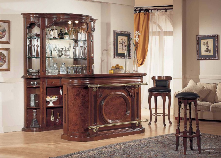 Мраморная мебель