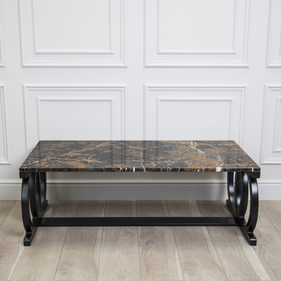 Современная роскошная квартира