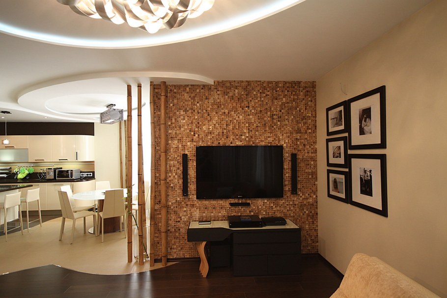 Silk Plaster Сауф 941