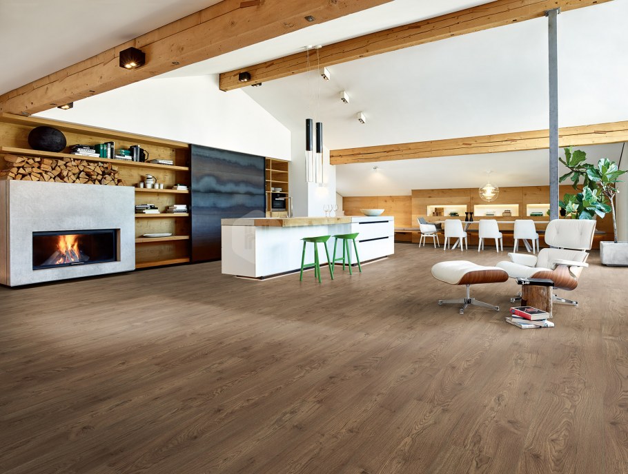 Ламинат Egger Pro Laminate Flooring