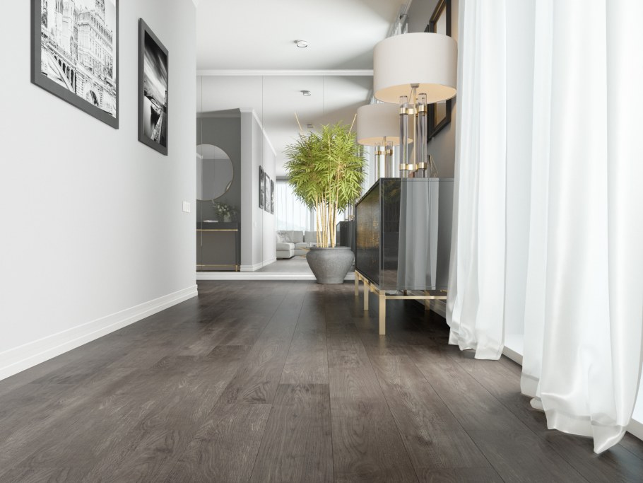 Fargo кварцевый ламинат дуб