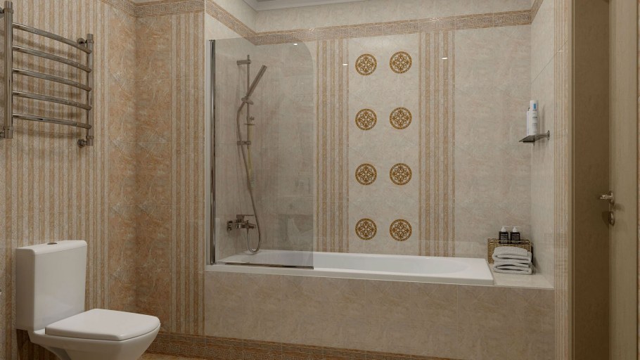 Плитка Green Ceradim