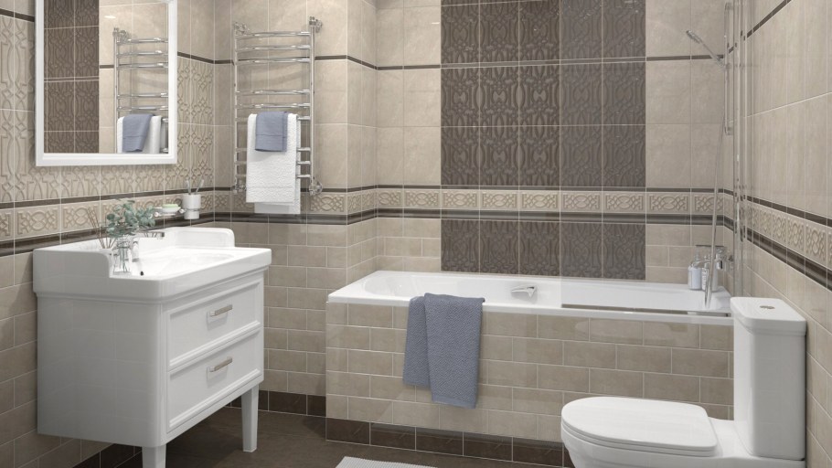 Коллекция плитки Kerama Marazzi Эль-реаль