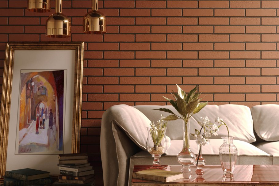 Keraben плитка Wall Brick