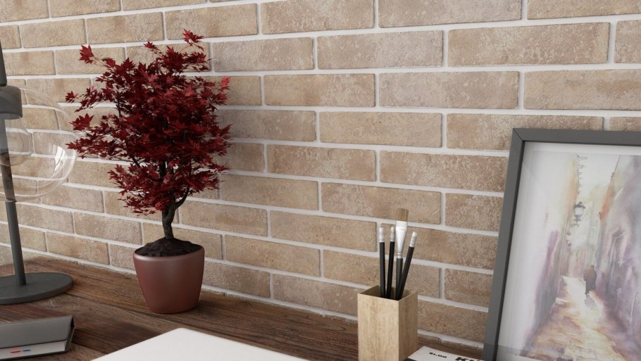 Monopole Pietra Mix Beige 7,5х28