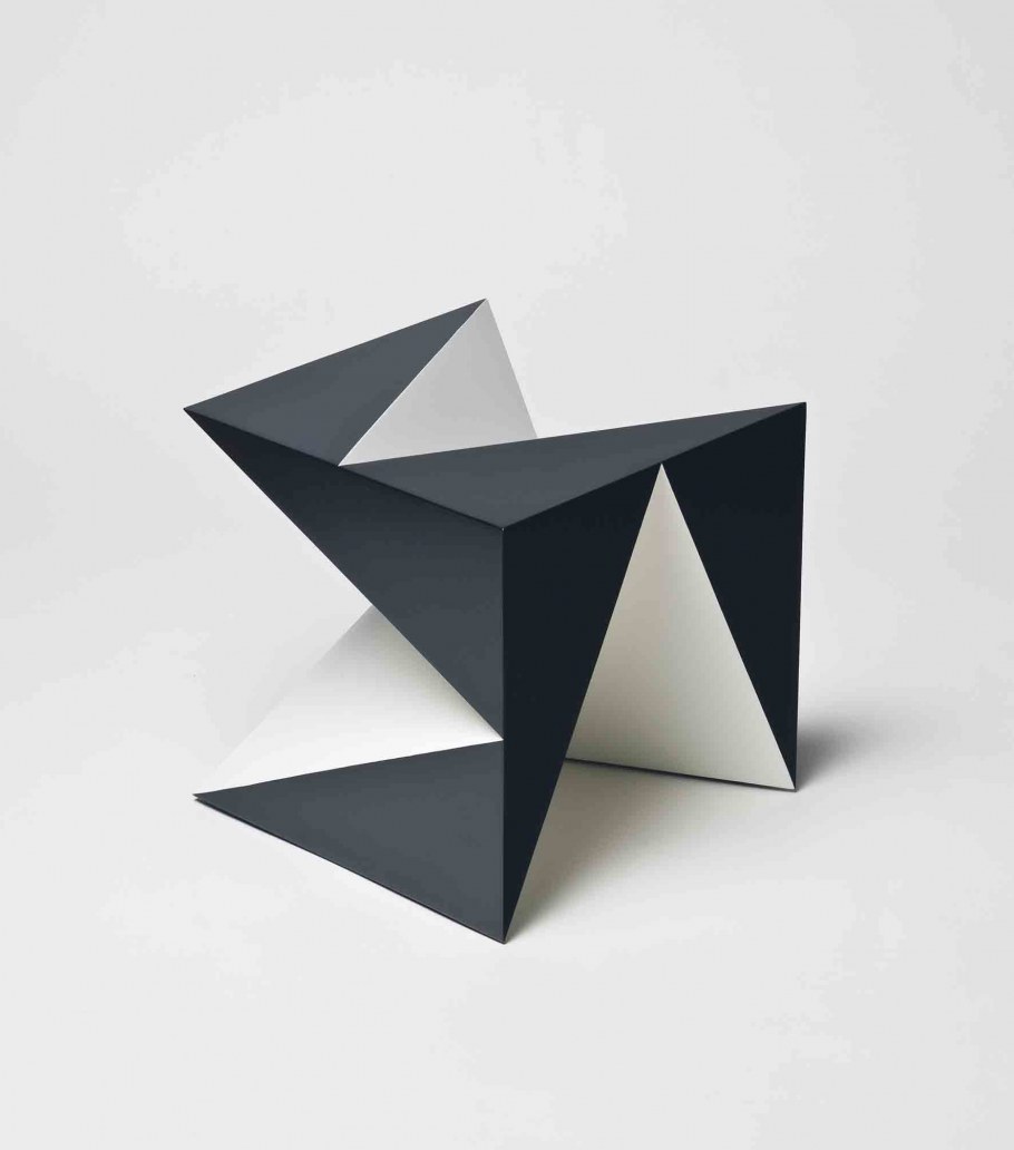 Геометрическая композиция