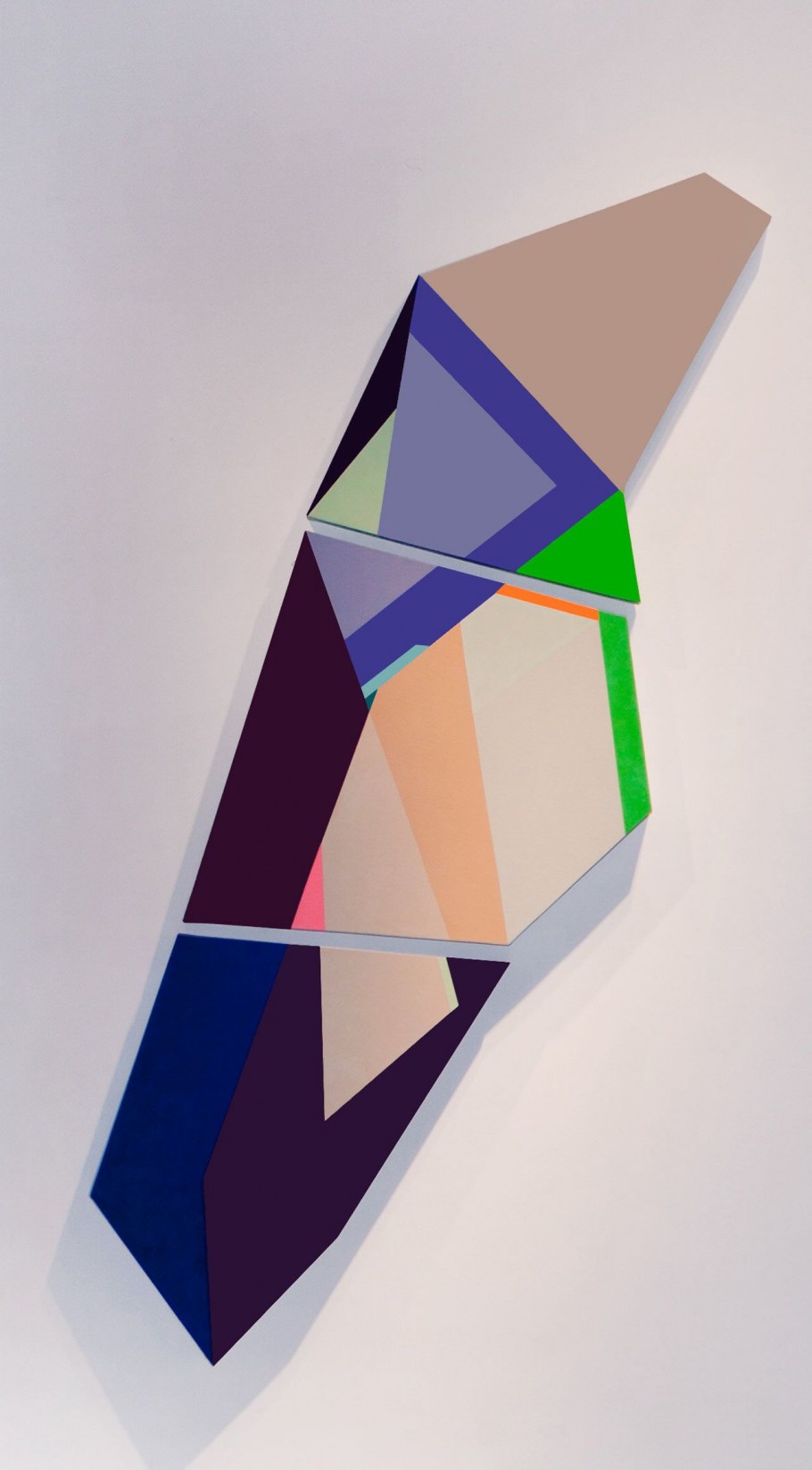 Плоскостная композиция