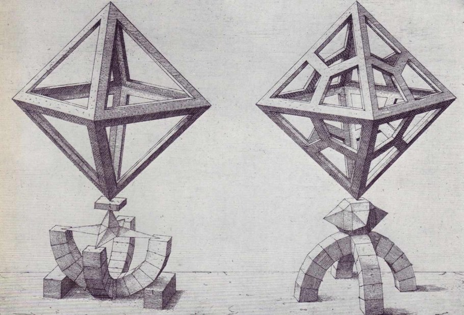 Баухауз колористика